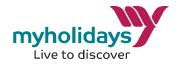 Myholidays Voucher & Promo Codes