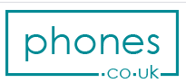 Phones.co.uk Voucher & Promo Codes