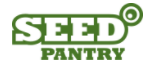 Seed Pantry Voucher & Promo Codes