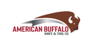 American Buffalo Knife