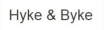 Hyke & Byke Coupon Codes