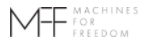 Machines For Freedom Coupon Codes