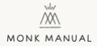 Monk Manual Coupon Codes