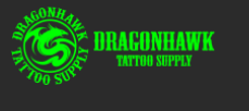 Dragonhawk Tattoo Supply Coupon Codes