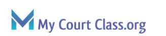 My Court Class Coupon Codes