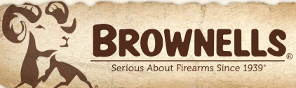 Brownells Coupon Codes