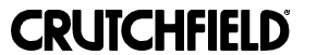 Crutchfield Coupon Codes