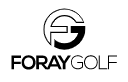 Foray Golf Promo Codes