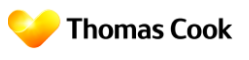 Thomas Cook Coupon