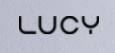 Lucy Discount Code