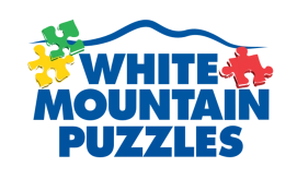 White Mountain Puzzles Coupons