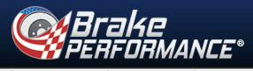 Brake Performance Promo Code