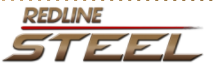 Redline Steel Coupon