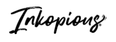 Inkopious Coupon Code