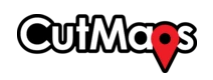Cut Maps Discount Code