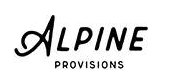 Alpine Provisions Coupon