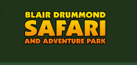 Blair Drummond Safari & Adventure Park Voucher & Promo Codes