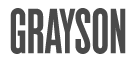 Grayson Coupon Codes