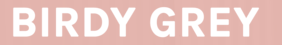 Birdy Grey Coupon Codes