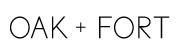 Oak And Fort Coupon Codes