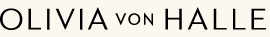 Olivia von Halle Coupon Codes