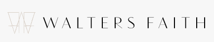 Walters Faith Coupon Codes