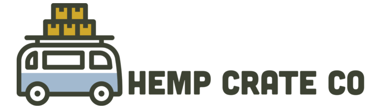 Hemp Crate Co Coupon Codes