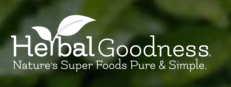 Herbal Goodness Coupon Codes