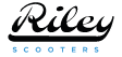 Riley Scooters Voucher & Promo Codes