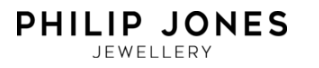 Philip Jones Jewellery Voucher & Promo Codes
