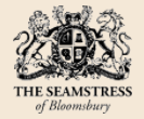 The Seamstress Of Bloomsbury Voucher & Promo Codes