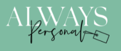 Always Personal Voucher & Promo Codes