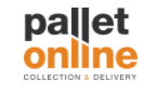 PalletOnline Voucher & Promo Codes