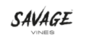 Savage Vines Voucher & Promo Codes