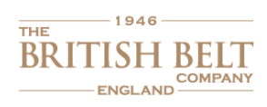 The British Belt Company Voucher & Promo Codes