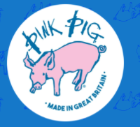 The Pink Pig Voucher & Promo Codes