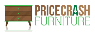 Price Crash Furniture Voucher & Promo Codes