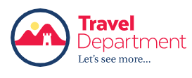 Travel Department Voucher & Promo Codes