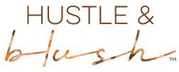 Hustle And Blush Coupon Codes