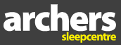 Archers Sleepcentre Voucher & Promo Codes