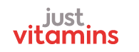 Just Vitamins Voucher & Promo Codes