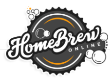 Home Brew Online Voucher & Promo Codes
