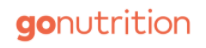 GoNutrition Voucher & Promo Codes