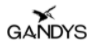 Gandys Voucher & Promo Codes