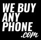 We Buy Any Phone Voucher & Promo Codes