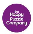The Happy Puzzle Company Voucher & Promo Codes