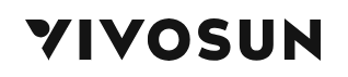 Vivosun Coupon Codes