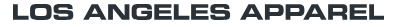 LA Apparel Coupon Codes