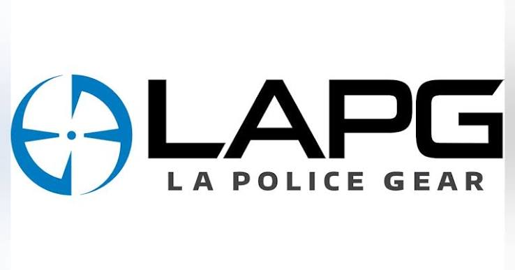 LA Police Gear