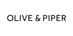 Olive + Piper